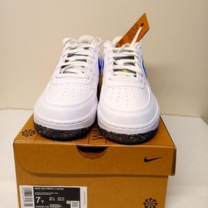 Nike Air Force 1 LV8 GS